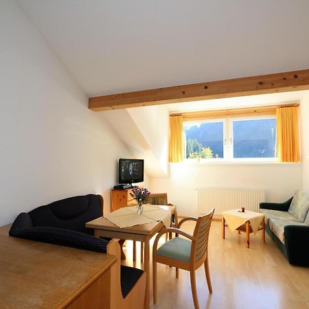 Apartment In Bichlbach With Parking Space 외부 사진