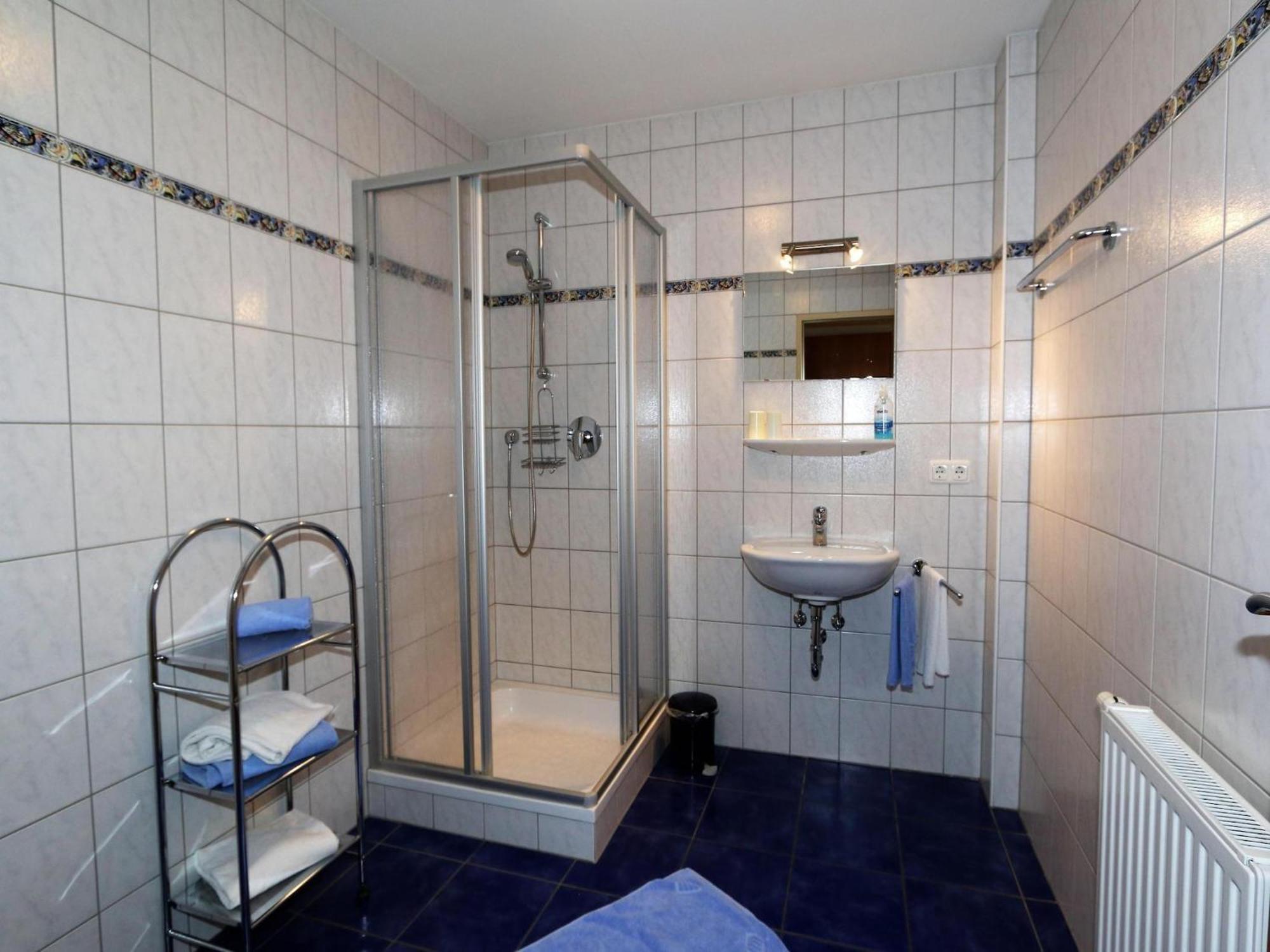 Apartment In Bichlbach With Parking Space 외부 사진