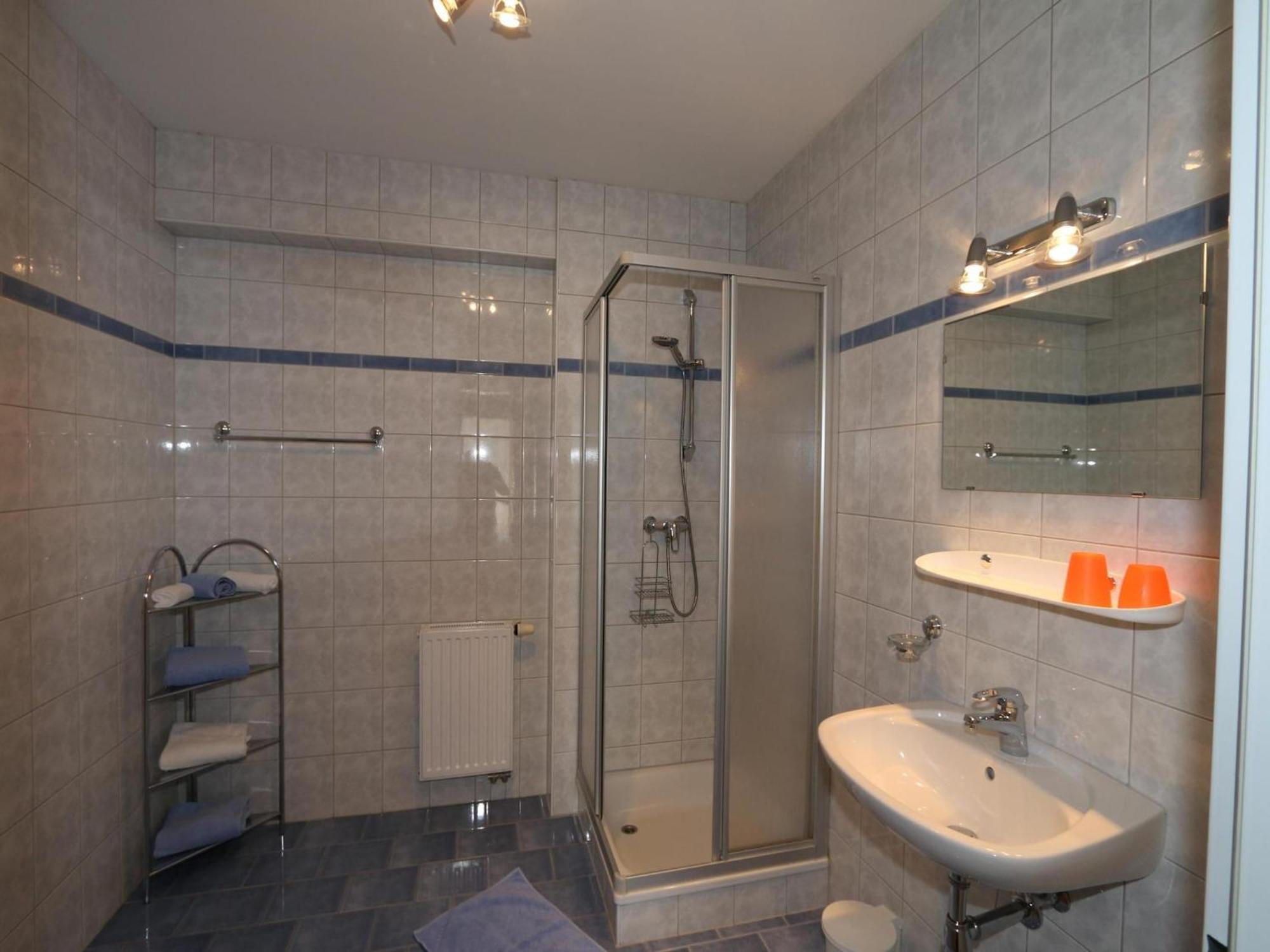 Apartment In Bichlbach With Parking Space 외부 사진