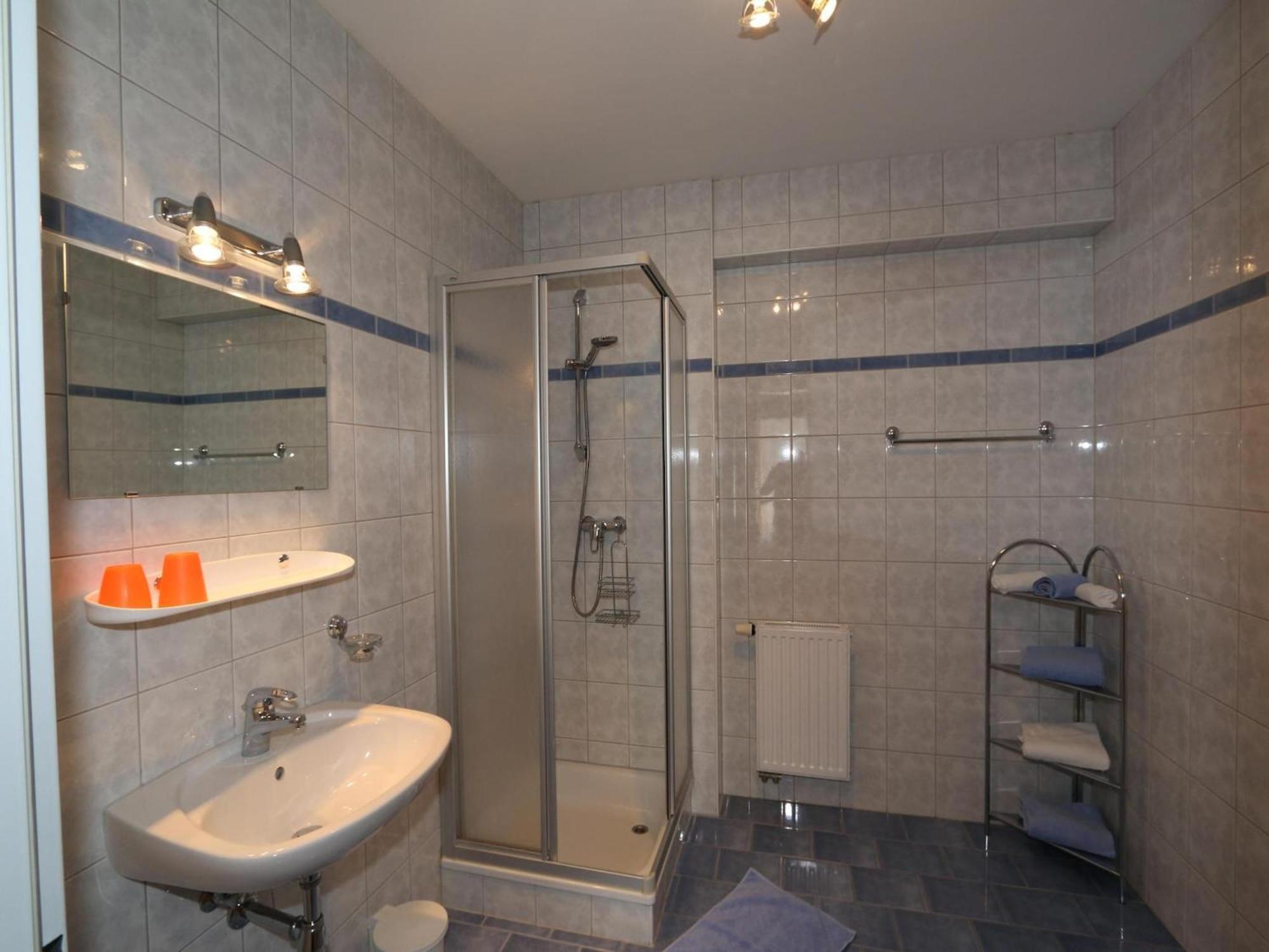 Apartment In Bichlbach With Parking Space 외부 사진