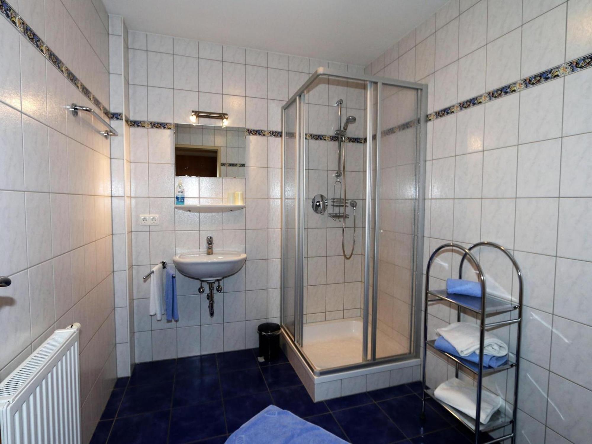 Apartment In Bichlbach With Parking Space 외부 사진